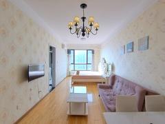 藏龙阁 1室0厅49.4m²毛坯