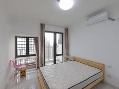 万科天誉 1室1厅40.32m²整租