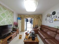 中海康城国际 4室2厅88.73m²满五唯一