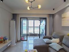 华发峰尚一期 3室2厅94.23m²精装修