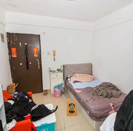 东门168 1室0厅19.18m²精装修
