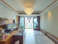 鸿荣源尚峰 4室2厅86.07m²满五唯一