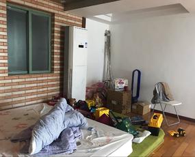 时代华庭租房
