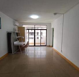 桃源居十二区 3室2厅92.6m²整租