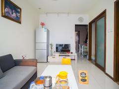 侨城馨苑 2室1厅61.99m²满五年
