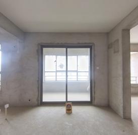 雅徽苑 3室2厅100.61m²毛坯