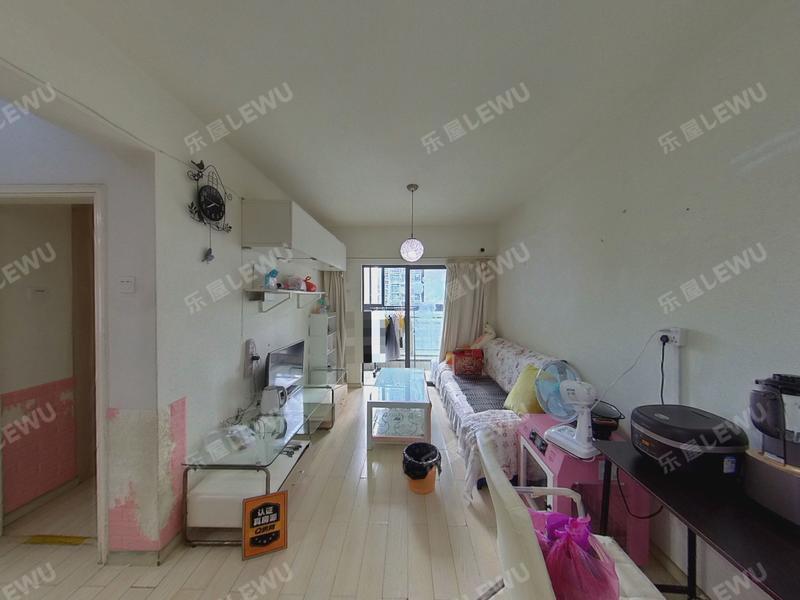 深圳特发泊林花园照片_特发泊林花园 1室1厅44.27m²满五年