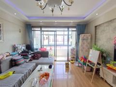 阿奎利亚一期 2室2厅83.01m²精装修