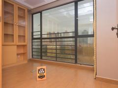 华商时代公寓 不限购不限贷+看洪湖全景