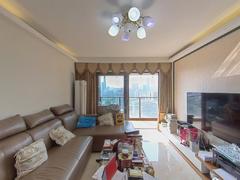 天玺1号 3室2厅68.6m²整租