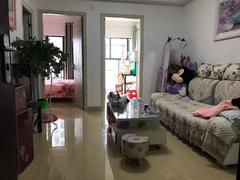 龙城金地中心 2室1厅47.18m²普通装修