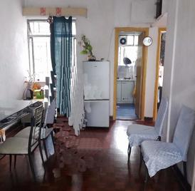 翠竹苑屋村 2室1厅52m²整租