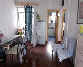 翠竹苑屋村租房