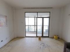 香江世纪名城 2室2厅92m²普通装修