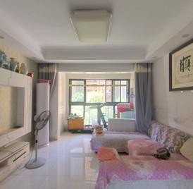 腾徽苑 3室2厅94.03m²精装修