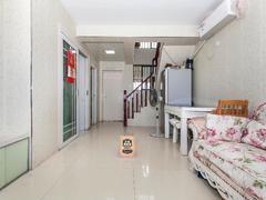 海滨假日 3室2厅32.75m²整租