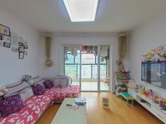 圣地雅阁 2室2厅73.82m²普通装修