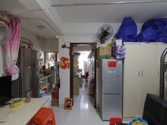 龙凤雅居 1室0厅32.49m²整租