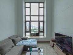 华发新城四期 1室2厅40.23m²满五年