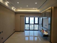 豪方天际 3室1厅74.44m²精装修
