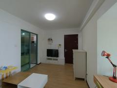 置地逸轩 1室1厅38.92m²整租