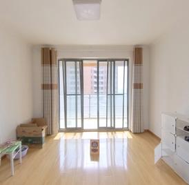 滨河苑小区 2室2厅92.87m²精装修