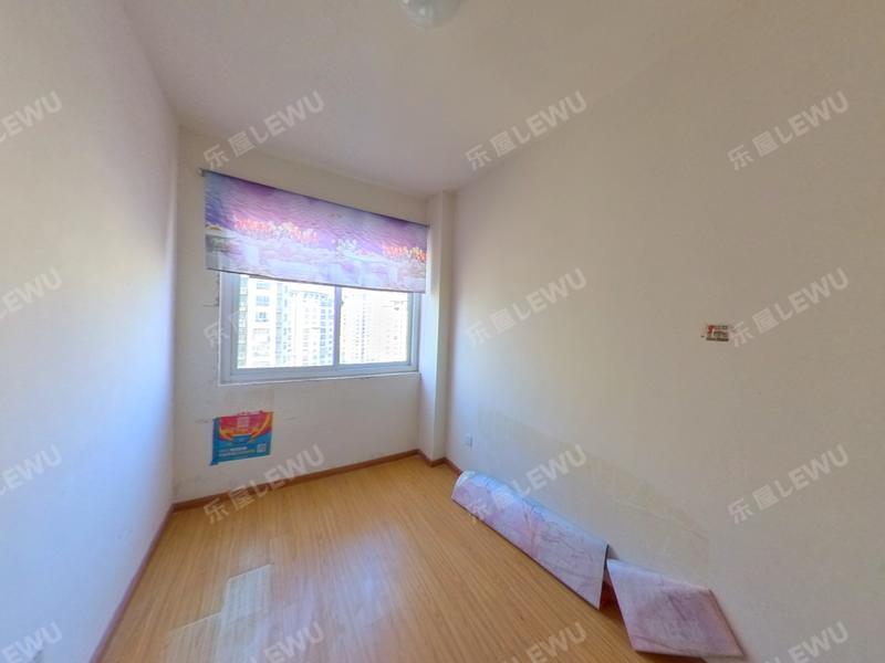 合肥圣联梦溪小镇卧室照片_圣联梦溪小镇 4室2厅127.74m²满五年