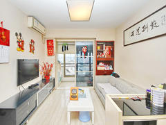 卧龙阁 3室2厅83.84m²普通装修