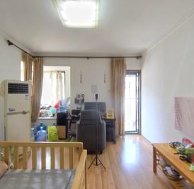 上城国际丁香苑 二环内大润发超市旁 2室2厅89.15m²普通装修