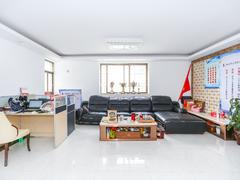 国展苑 4室2厅133.45m²整租