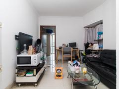 阳光新干线 1室1厅39.19m²精装修