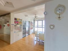 和昌都汇华府 4室2厅119.63m²满五唯一