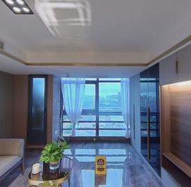 鼎鑫金融中心 3室1厅53m²精装修