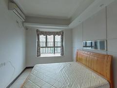海悦云天花园 1室1厅36.14m²精装修保养好室内整洁干净