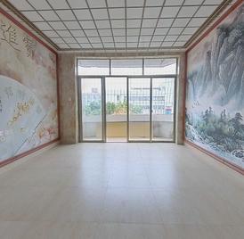 飞龙一区 3室2厅100m²普通装修