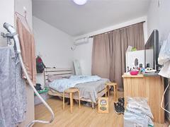 旭飞华达园二期 1室0厅29.06m²普通装修