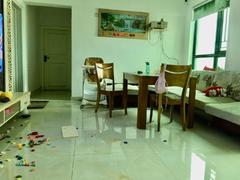 新港鸿 3室2厅103.05m²普通装修