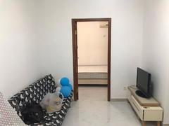 高发城驰苑  （新上）精装修 保养不错 通透采光好 看房方便