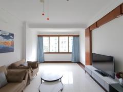 高沙丽苑,高沙二-三街,港口二路96-100号 3室2厅1厨1卫 95.0m² 精致装修