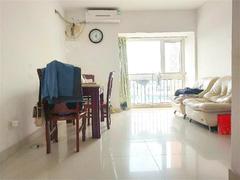 中海怡瑞山居 2室2厅66.06m²整租
