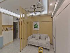 长丰苑 2室1厅45.71m²整租
