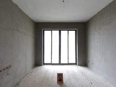 珠江四季悦城 3室2厅1厨2卫 94.4m² 毛坯可随时看房