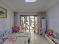 圣地雅阁 2室2厅82.94m²满五唯一