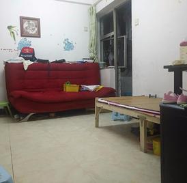 又一村花园 1室1厅43m²整租