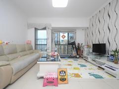 英郡年华花园二期 2室2厅64.98m²整租