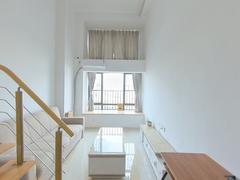 远洋新干线一期 1室1厅31.97m²满五年