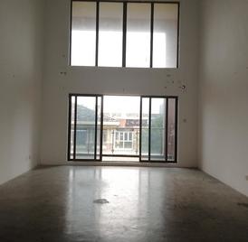 振业城五期 5室2厅342.27m²整租
