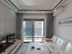 深业东岭二期 2室2厅70.38m²精装修