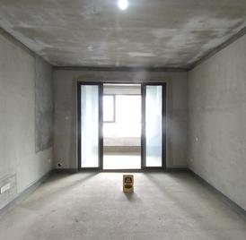 万达未来领地 2室2厅87.74m²普通装修