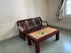 愉天小区 1室1厅43.64m²整租